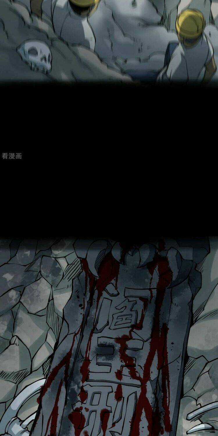 Người Thương Thuyết Cõi Âm Chapter 16 trang 27