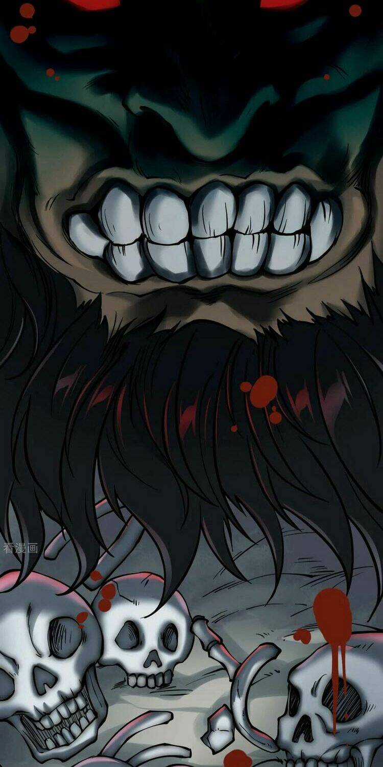 Người Thương Thuyết Cõi Âm Chapter 16 trang 29