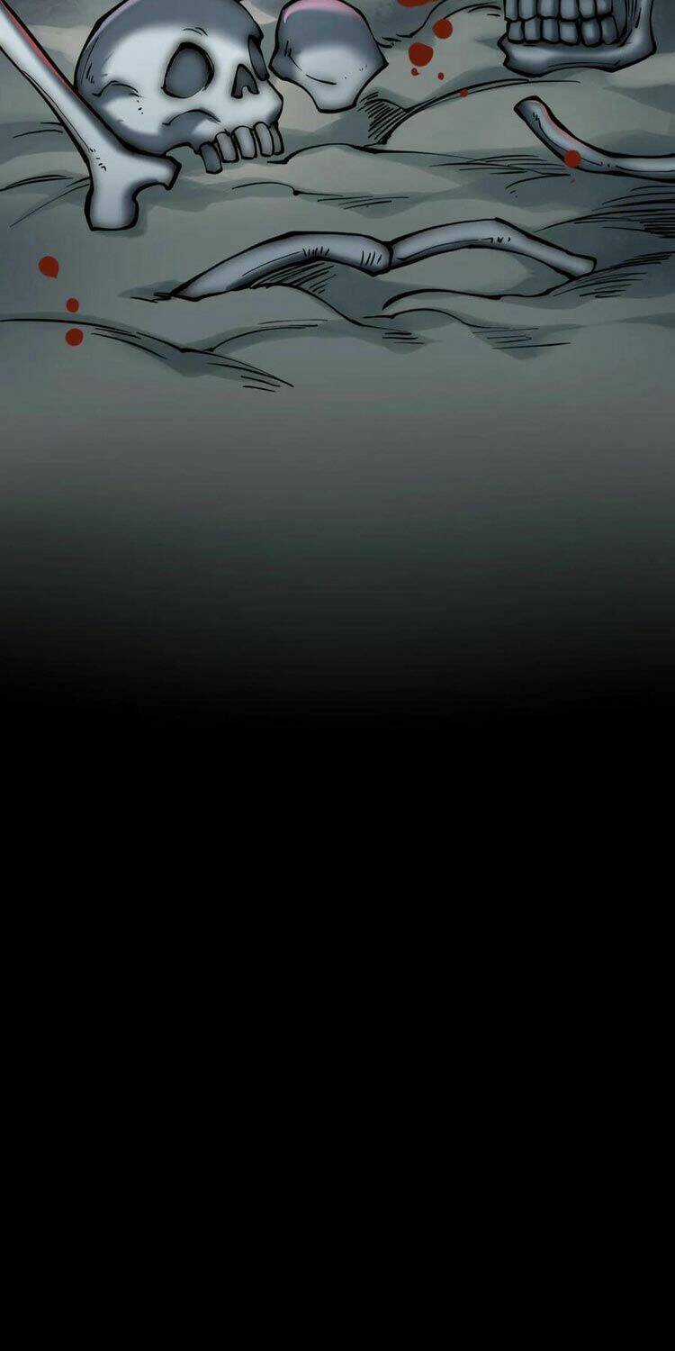 Người Thương Thuyết Cõi Âm Chapter 16 trang 30