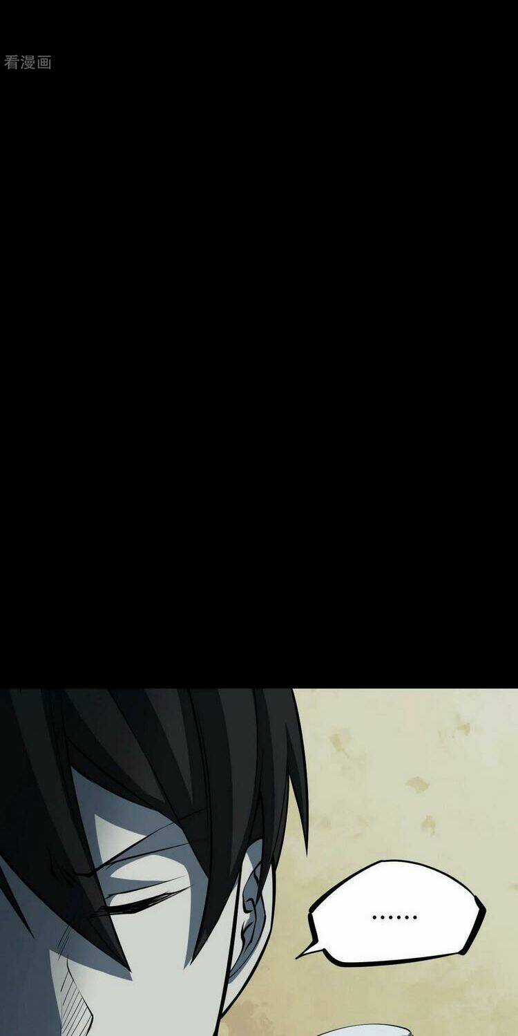 Người Thương Thuyết Cõi Âm Chapter 16 trang 31