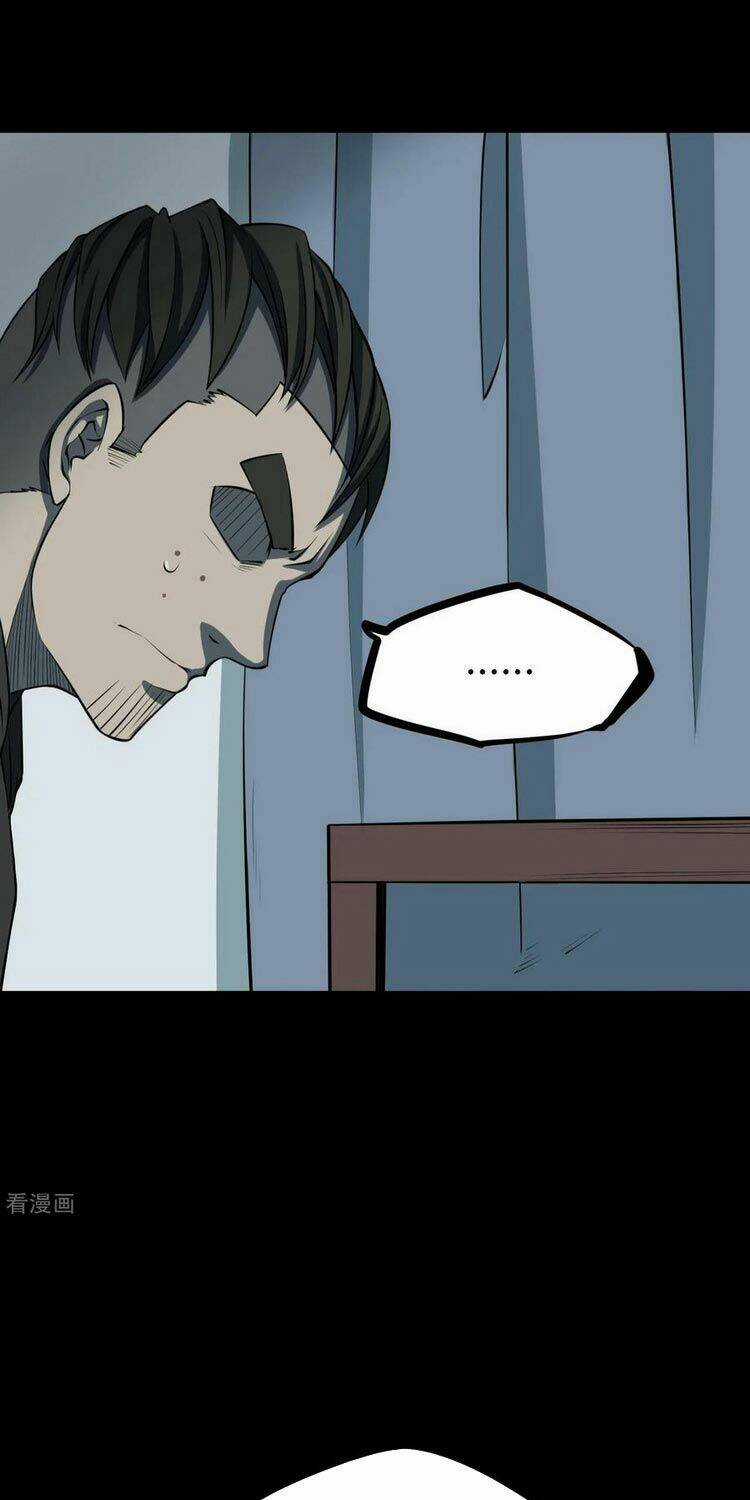 Người Thương Thuyết Cõi Âm Chapter 16 trang 34