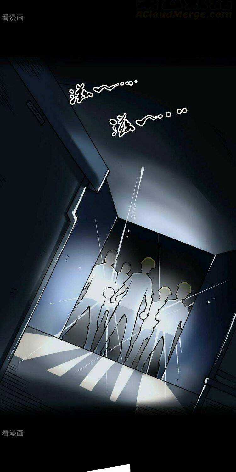 Người Thương Thuyết Cõi Âm Chapter 16 trang 4