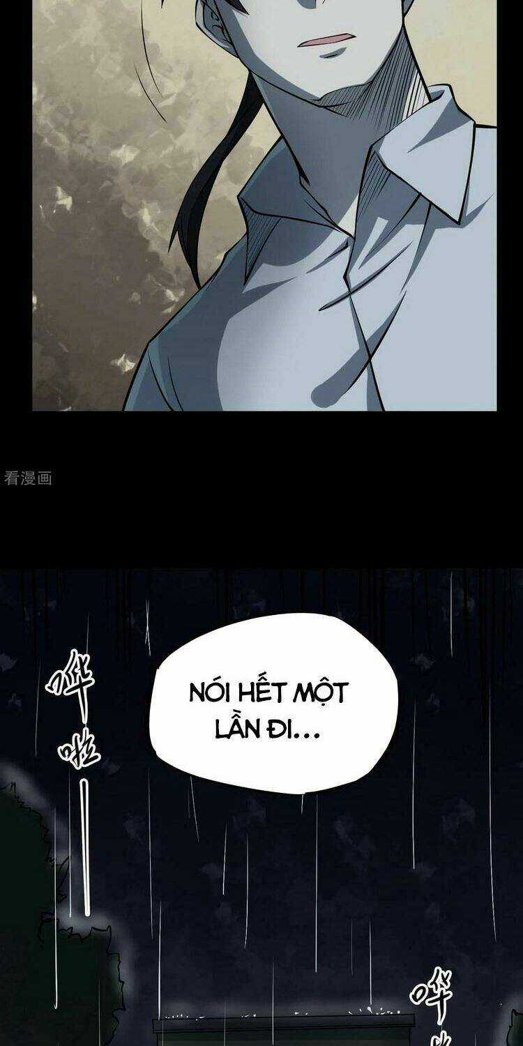 Người Thương Thuyết Cõi Âm Chapter 16 trang 46