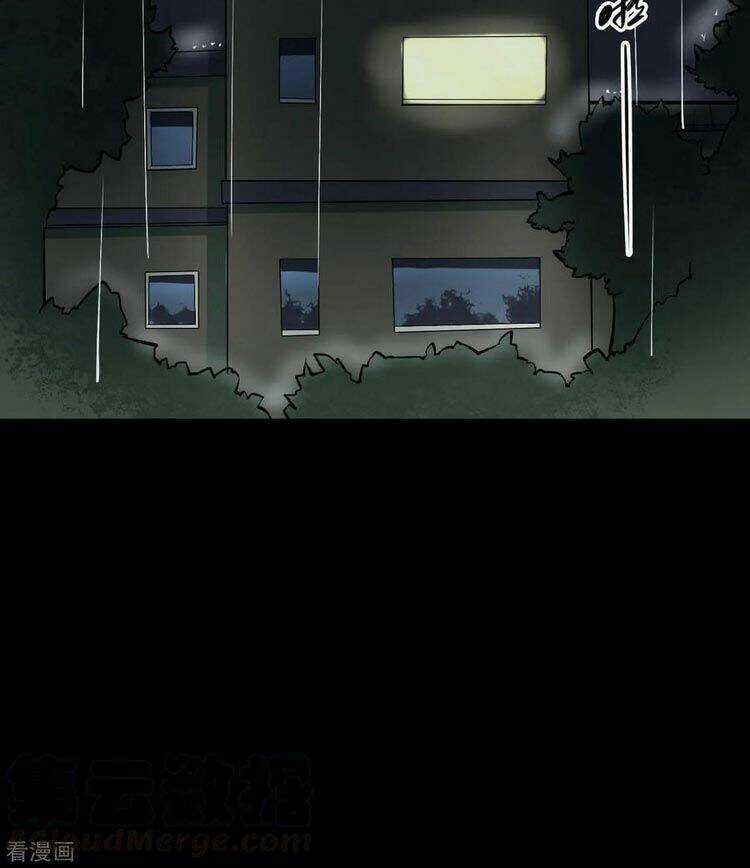 Người Thương Thuyết Cõi Âm Chapter 16 trang 47