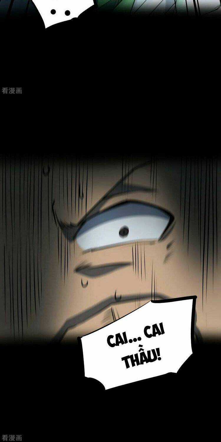 Người Thương Thuyết Cõi Âm Chapter 16 trang 8