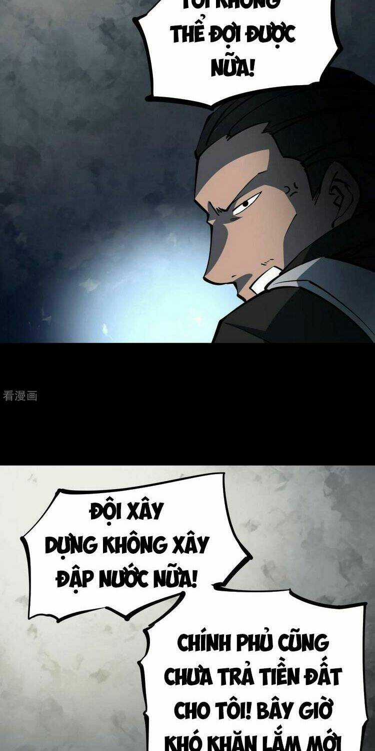 Người Thương Thuyết Cõi Âm Chapter 17 trang 19