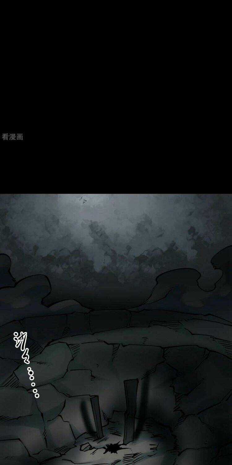 Người Thương Thuyết Cõi Âm Chapter 17 trang 23