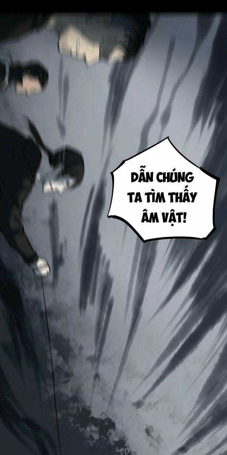 Người Thương Thuyết Cõi Âm Chapter 17 trang 31