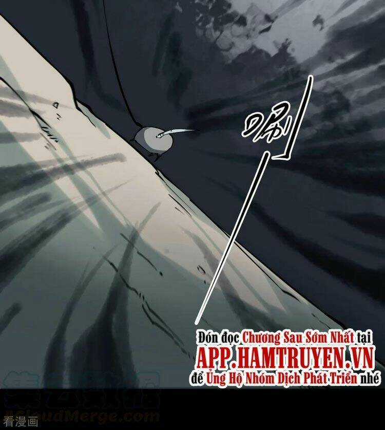 Người Thương Thuyết Cõi Âm Chapter 17 trang 32