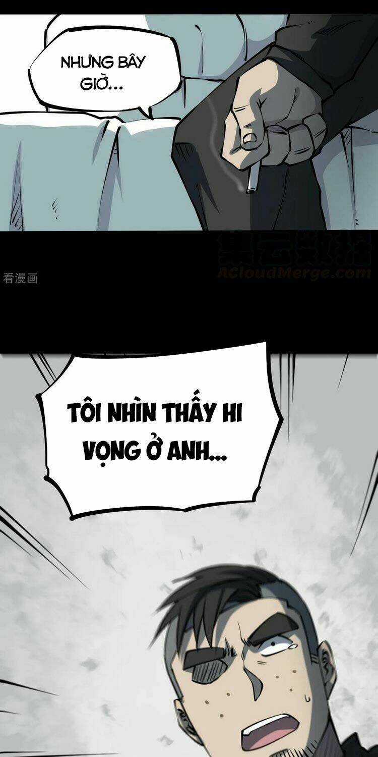 Người Thương Thuyết Cõi Âm Chapter 17 trang 4