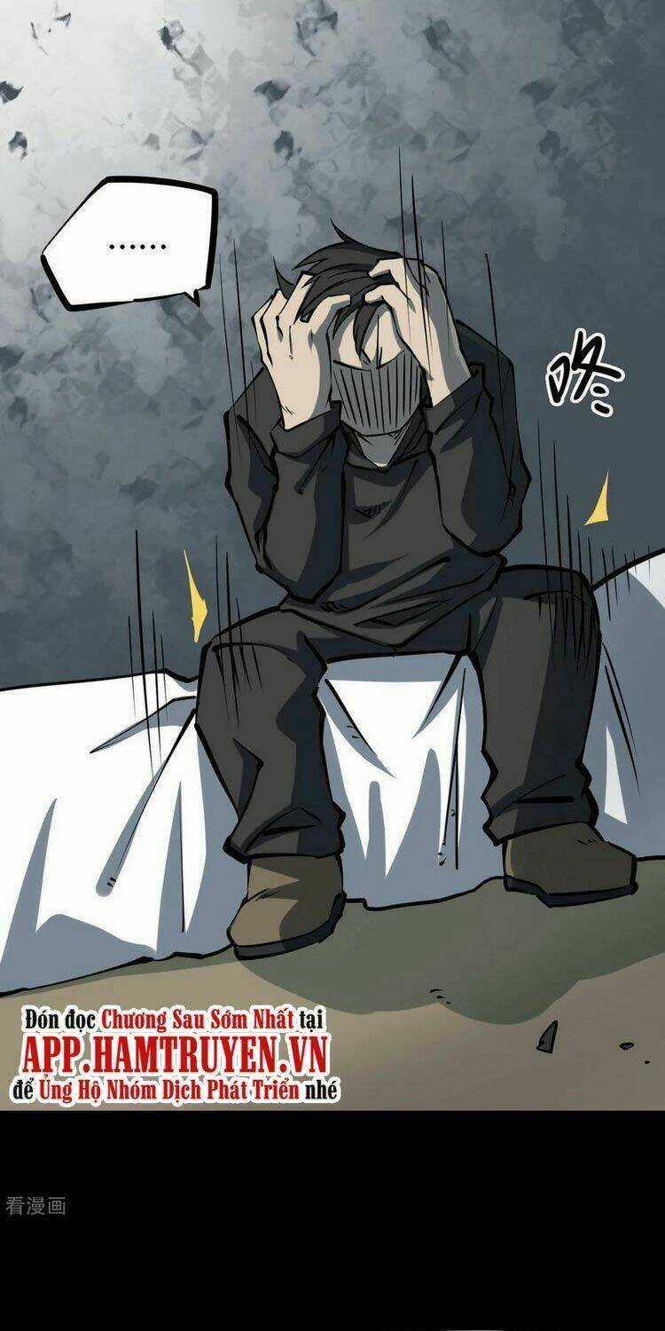 Người Thương Thuyết Cõi Âm Chapter 17 trang 8