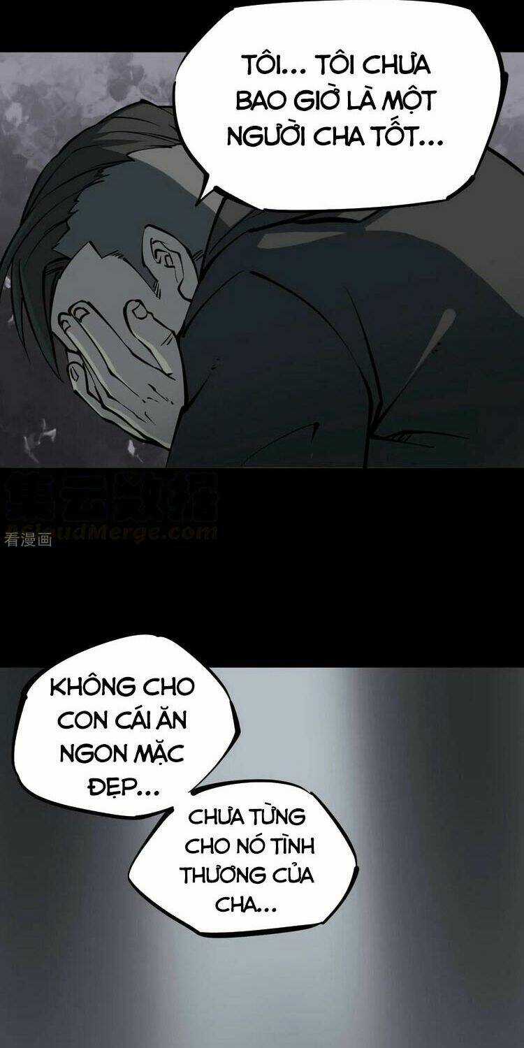 Người Thương Thuyết Cõi Âm Chapter 17 trang 9