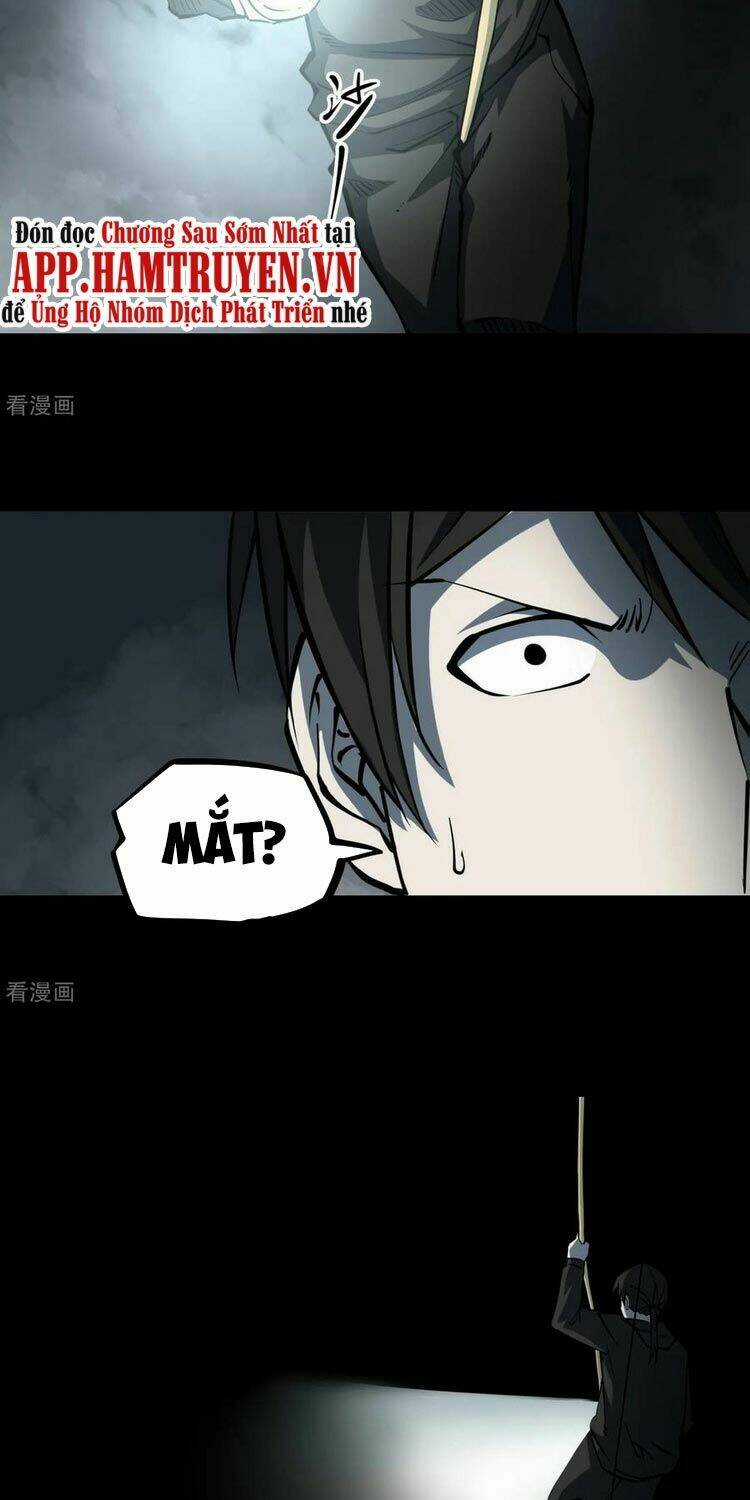 Người Thương Thuyết Cõi Âm Chapter 18 trang 10