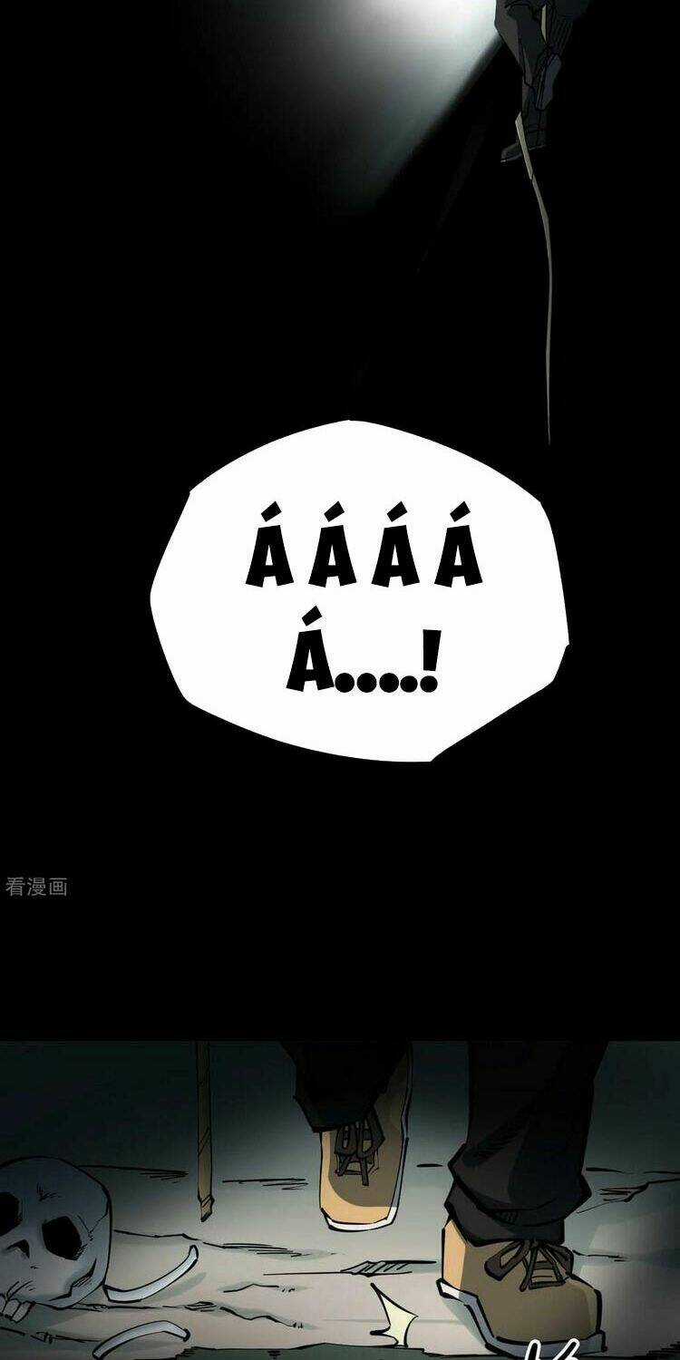 Người Thương Thuyết Cõi Âm Chapter 18 trang 11