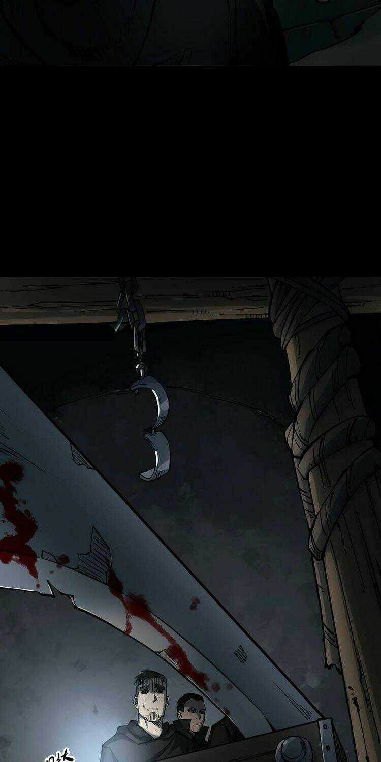 Người Thương Thuyết Cõi Âm Chapter 18 trang 14