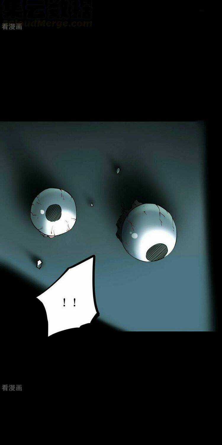 Người Thương Thuyết Cõi Âm Chapter 18 trang 19