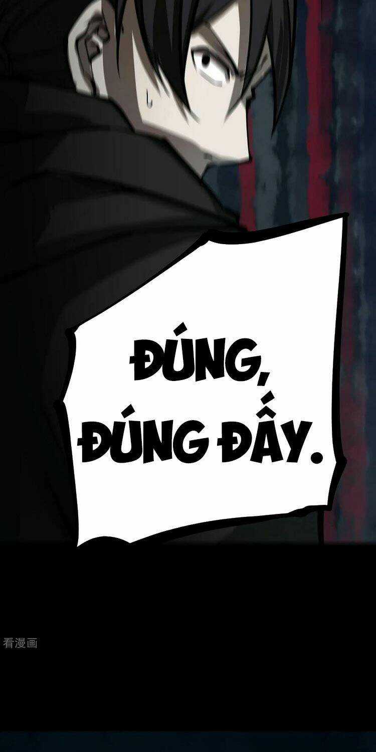 Người Thương Thuyết Cõi Âm Chapter 18 trang 36