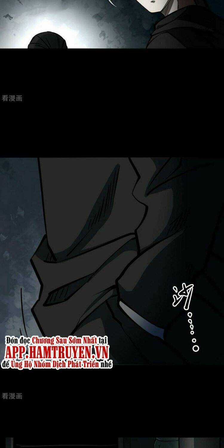 Người Thương Thuyết Cõi Âm Chapter 18 trang 40