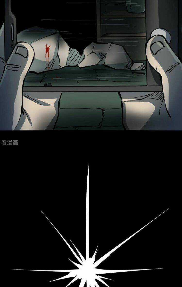 Người Thương Thuyết Cõi Âm Chapter 18 trang 41