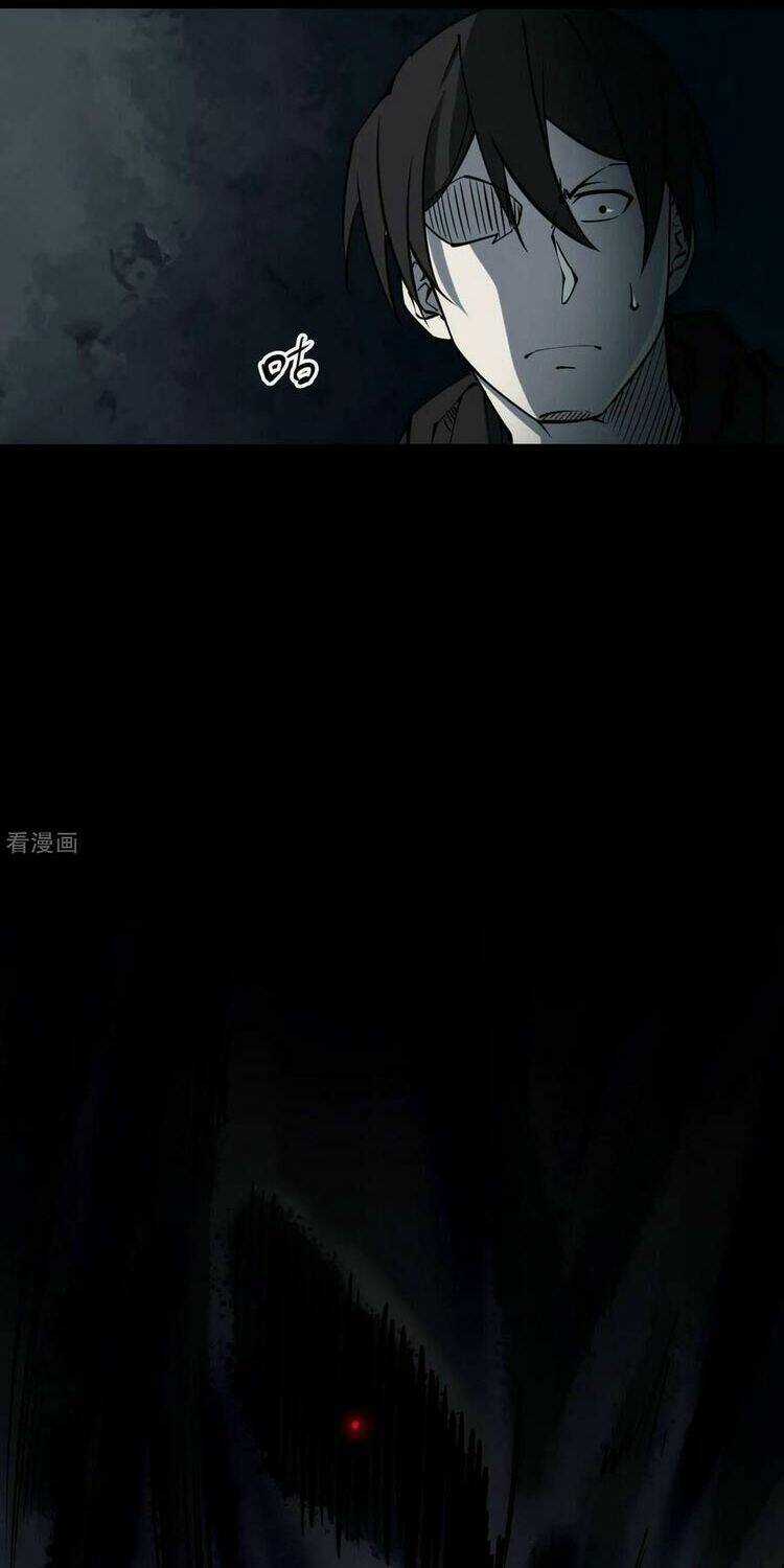 Người Thương Thuyết Cõi Âm Chapter 18 trang 5