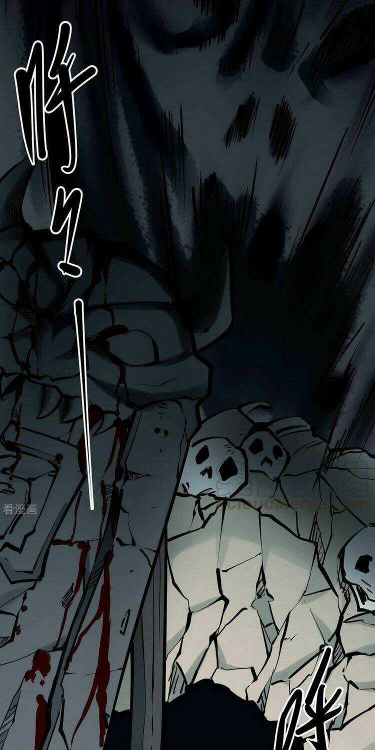 Người Thương Thuyết Cõi Âm Chapter 18 trang 6