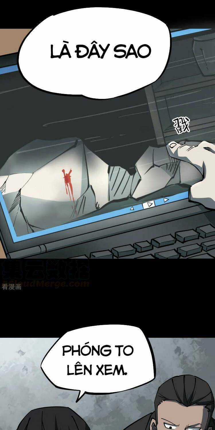 Người Thương Thuyết Cõi Âm Chapter 19 trang 10