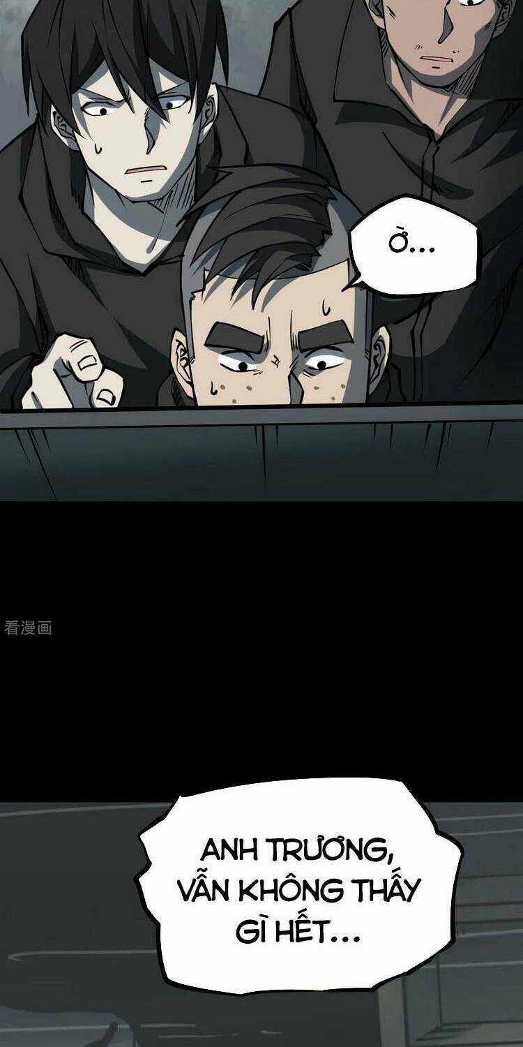 Người Thương Thuyết Cõi Âm Chapter 19 trang 11