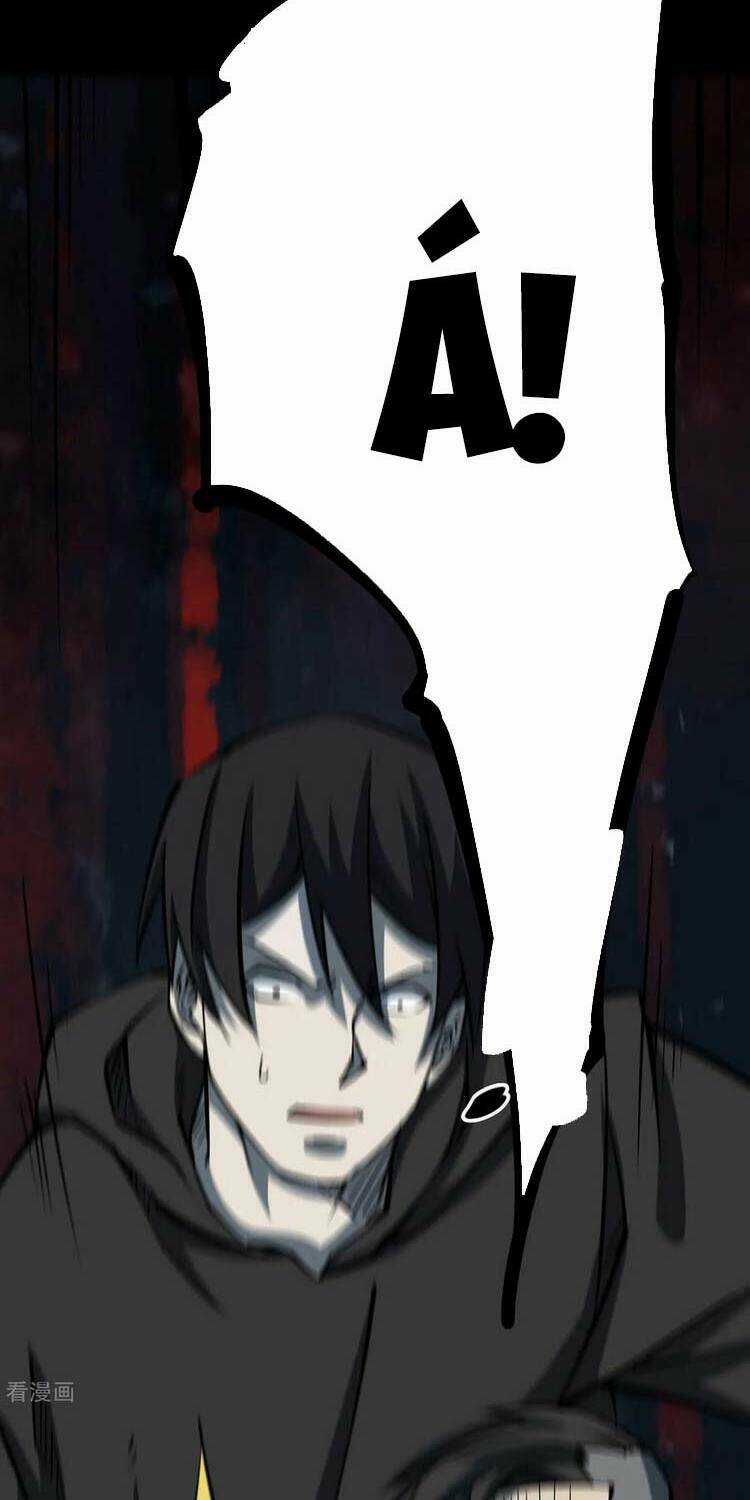 Người Thương Thuyết Cõi Âm Chapter 19 trang 15