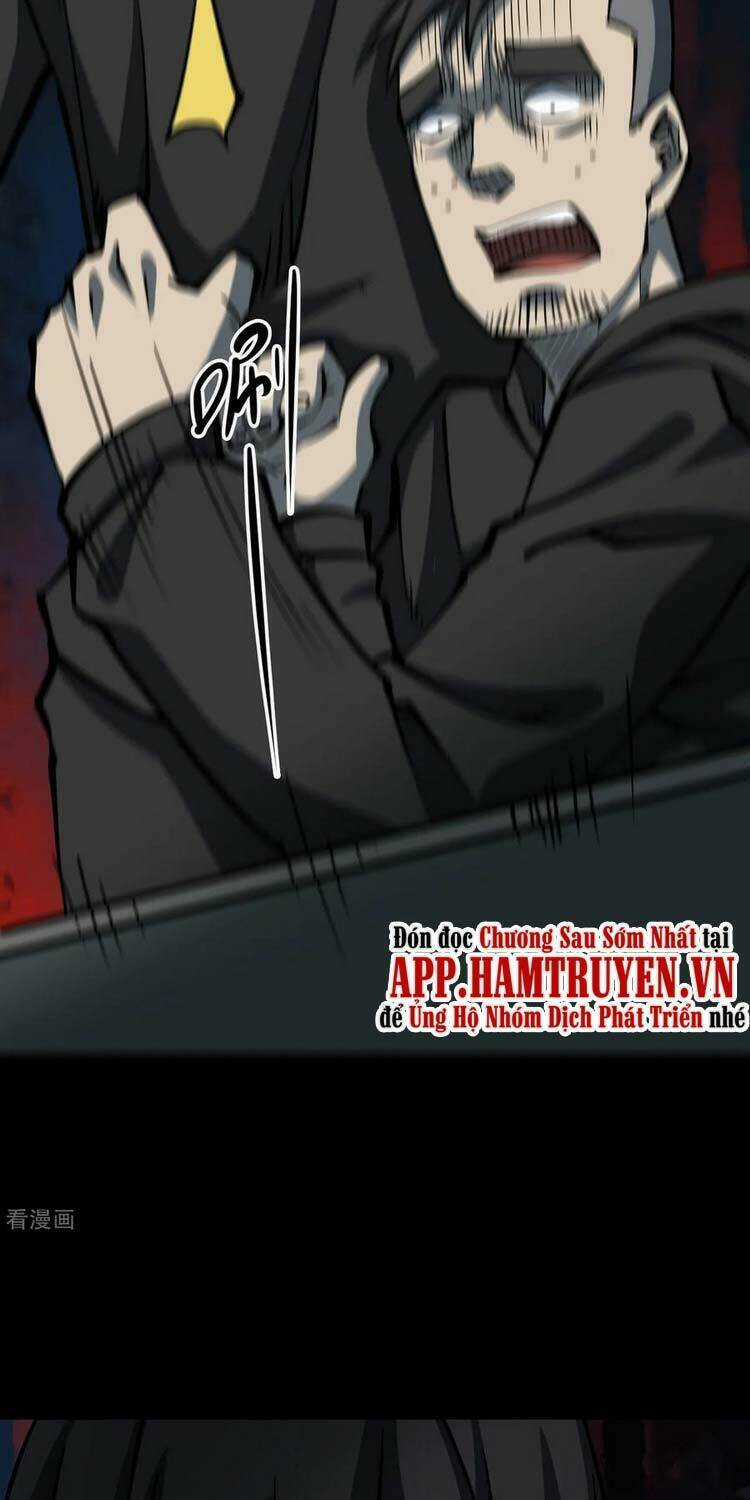 Người Thương Thuyết Cõi Âm Chapter 19 trang 16