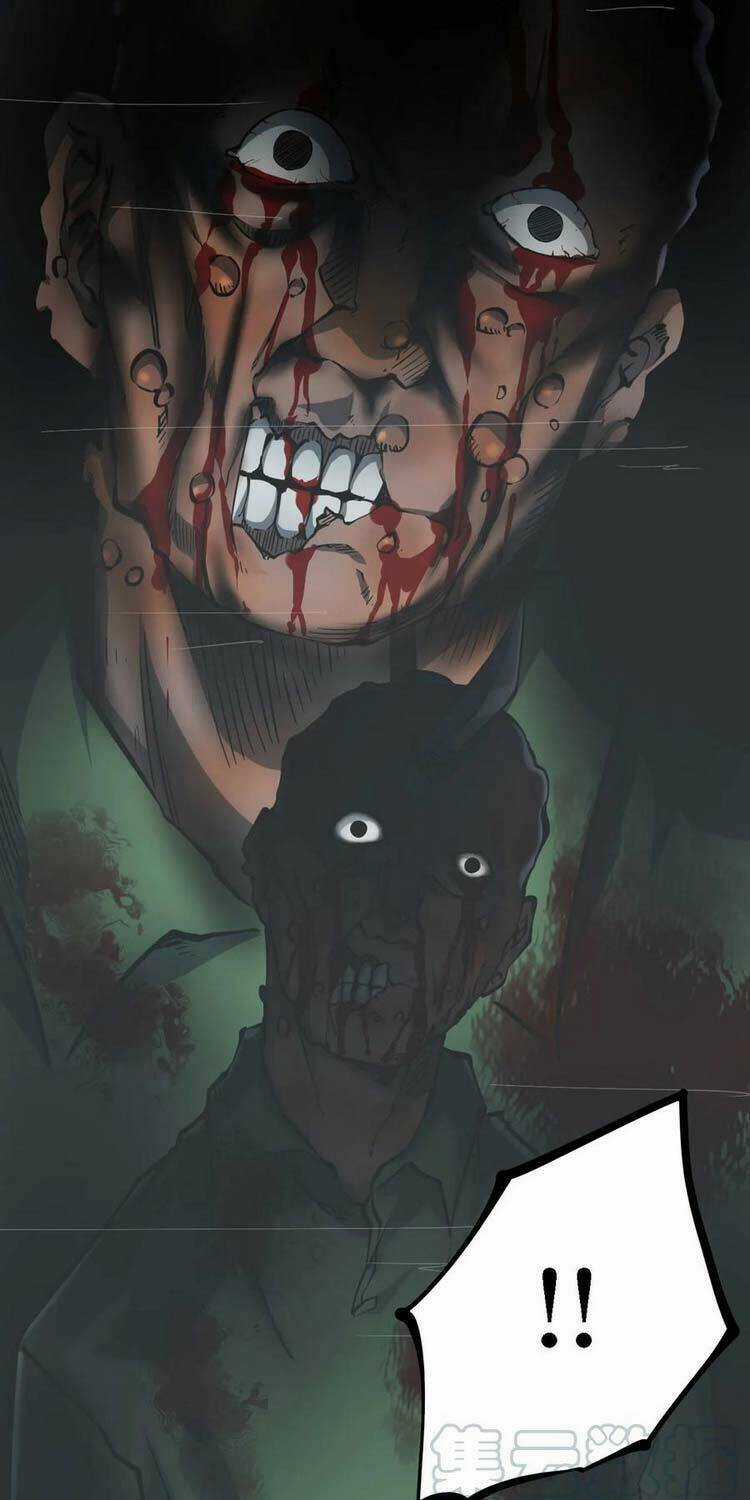 Người Thương Thuyết Cõi Âm Chapter 19 trang 19