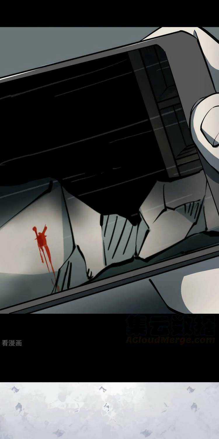 Người Thương Thuyết Cõi Âm Chapter 19 trang 2