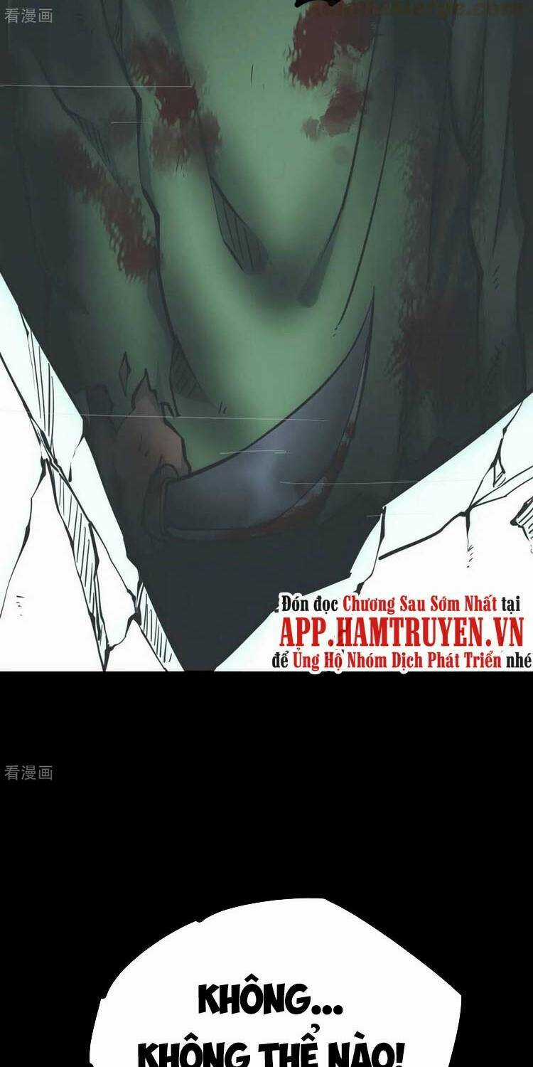 Người Thương Thuyết Cõi Âm Chapter 19 trang 20