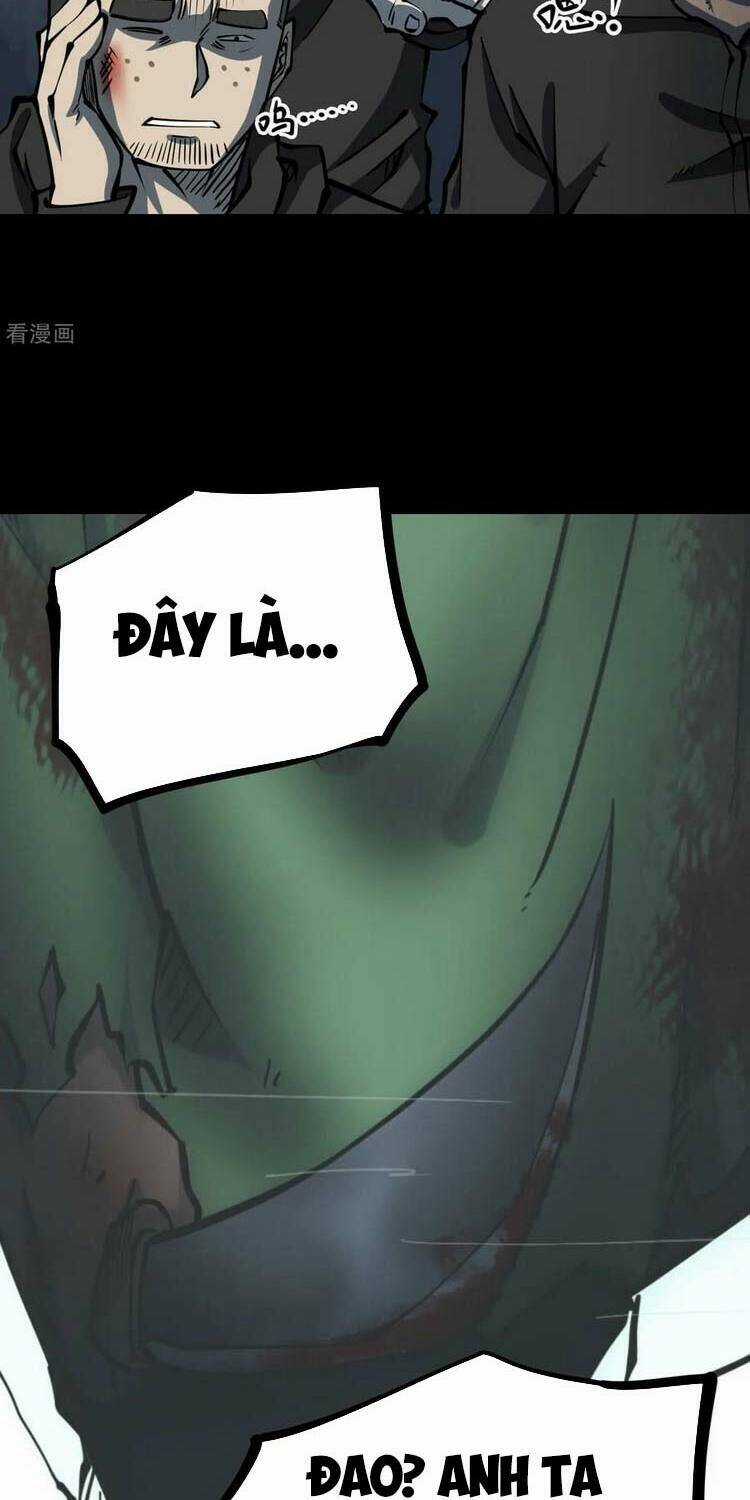 Người Thương Thuyết Cõi Âm Chapter 19 trang 26