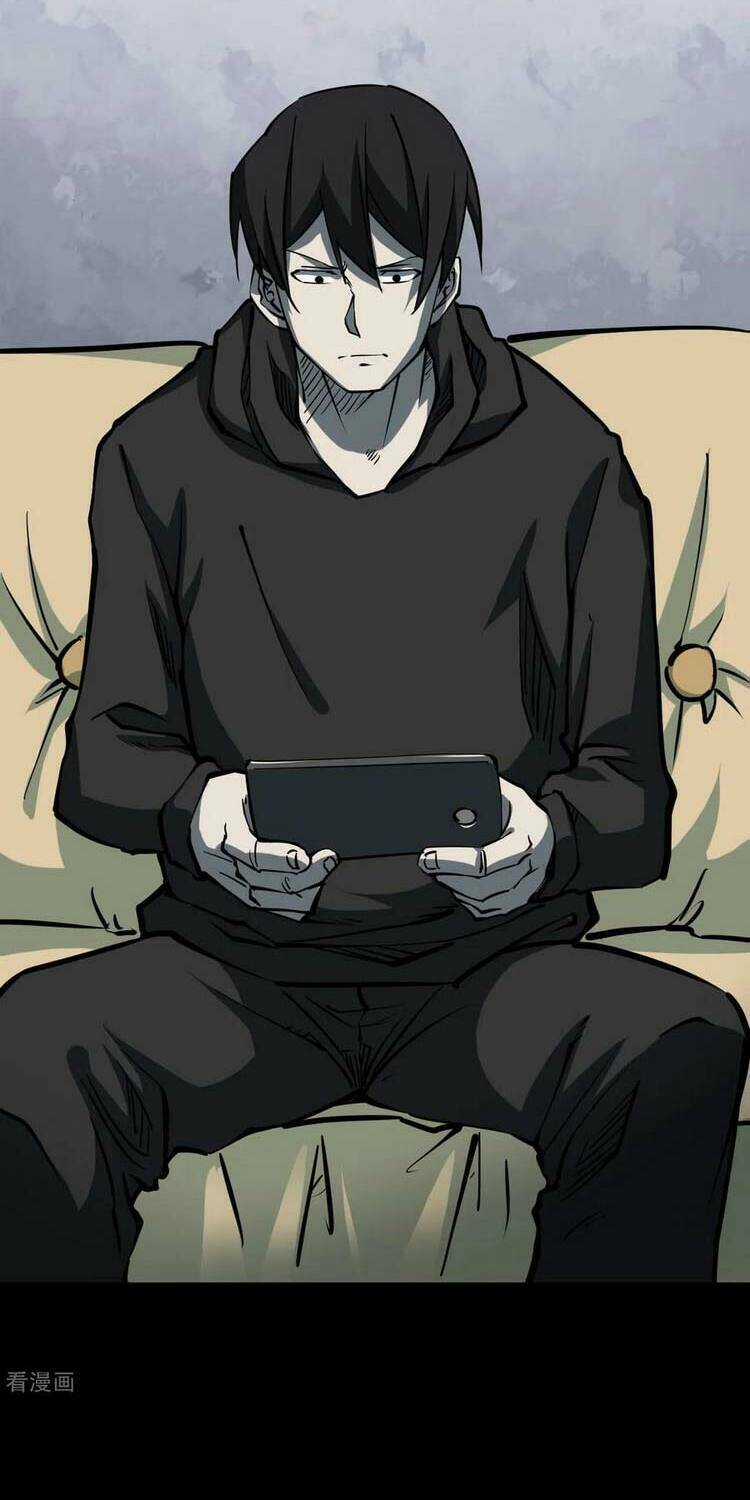 Người Thương Thuyết Cõi Âm Chapter 19 trang 3