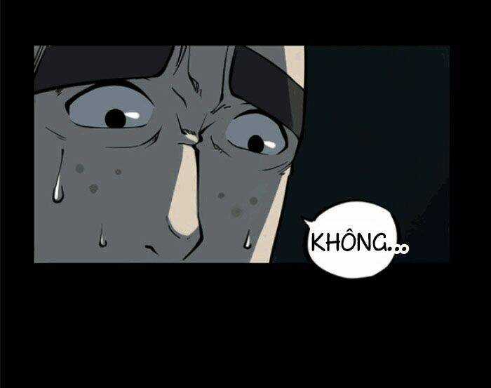 Người Thương Thuyết Cõi Âm Chapter 2 trang 18