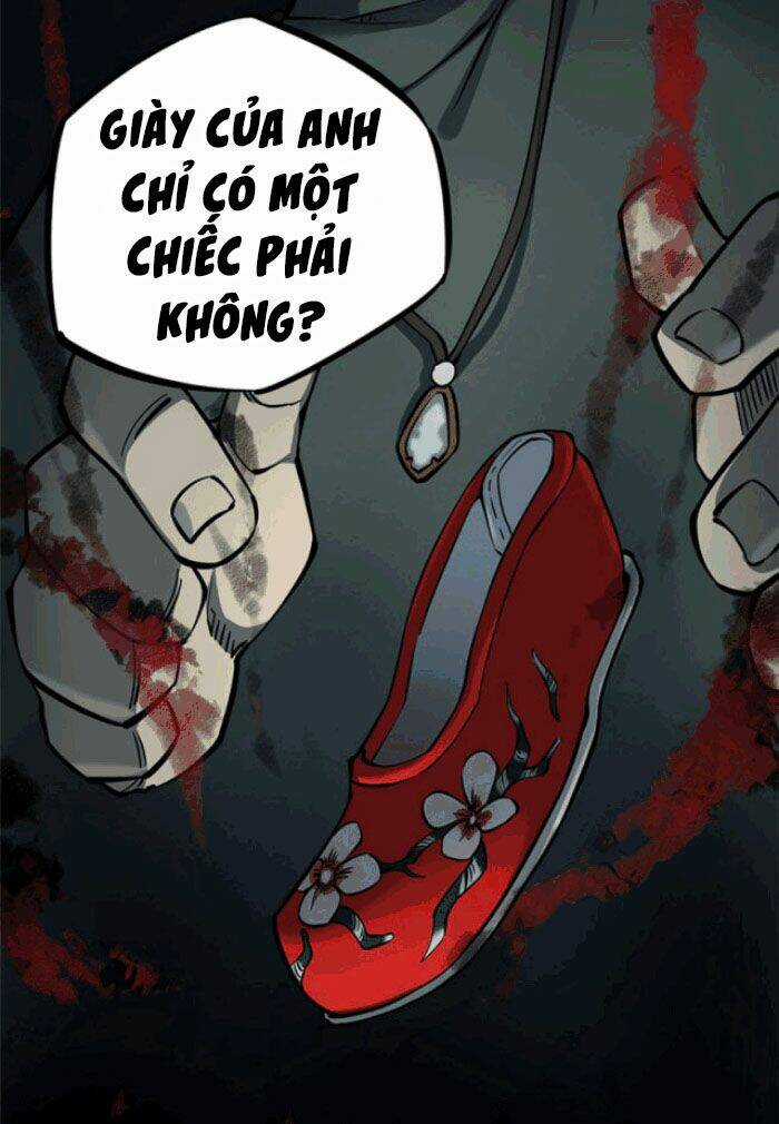 Người Thương Thuyết Cõi Âm Chapter 2 trang 23