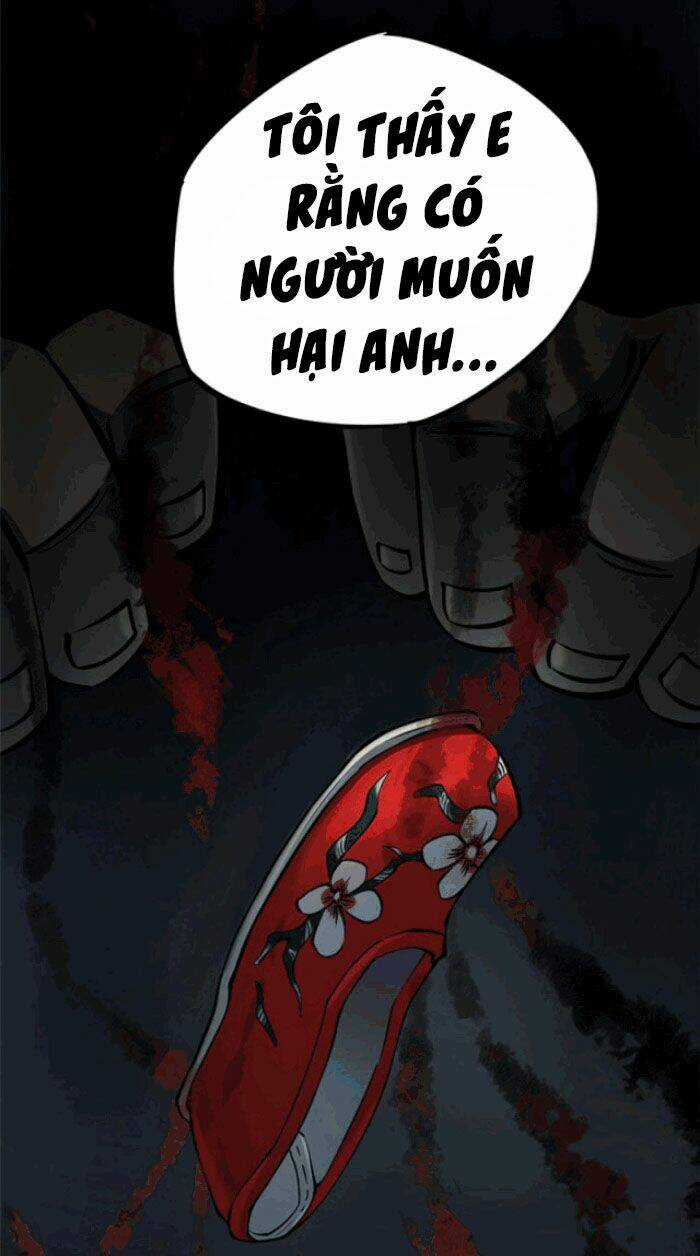 Người Thương Thuyết Cõi Âm Chapter 2 trang 24