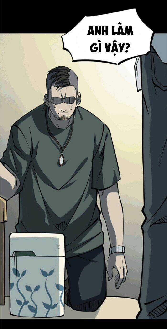 Người Thương Thuyết Cõi Âm Chapter 2 trang 27