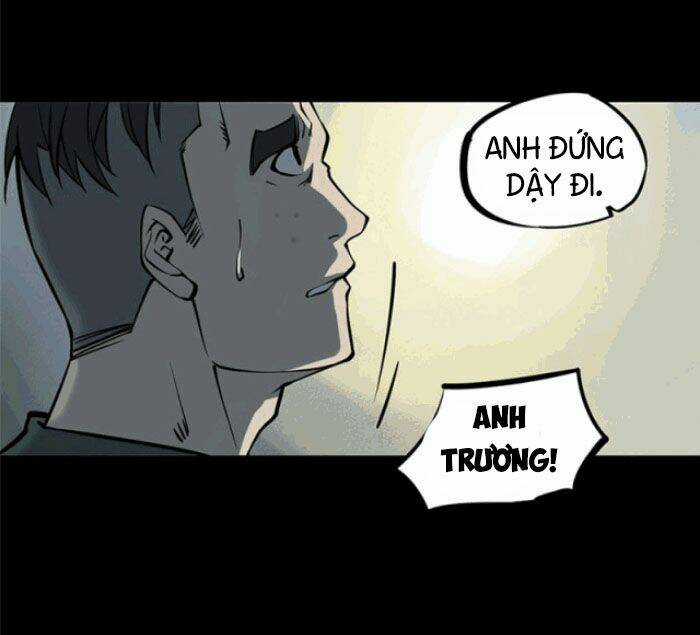 Người Thương Thuyết Cõi Âm Chapter 2 trang 32