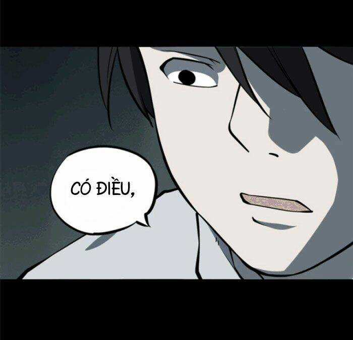 Người Thương Thuyết Cõi Âm Chapter 2 trang 34