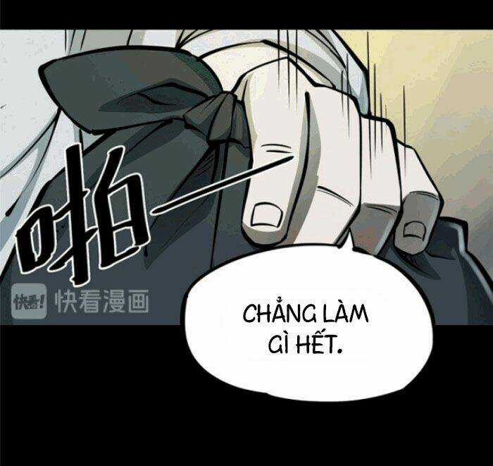 Người Thương Thuyết Cõi Âm Chapter 2 trang 44