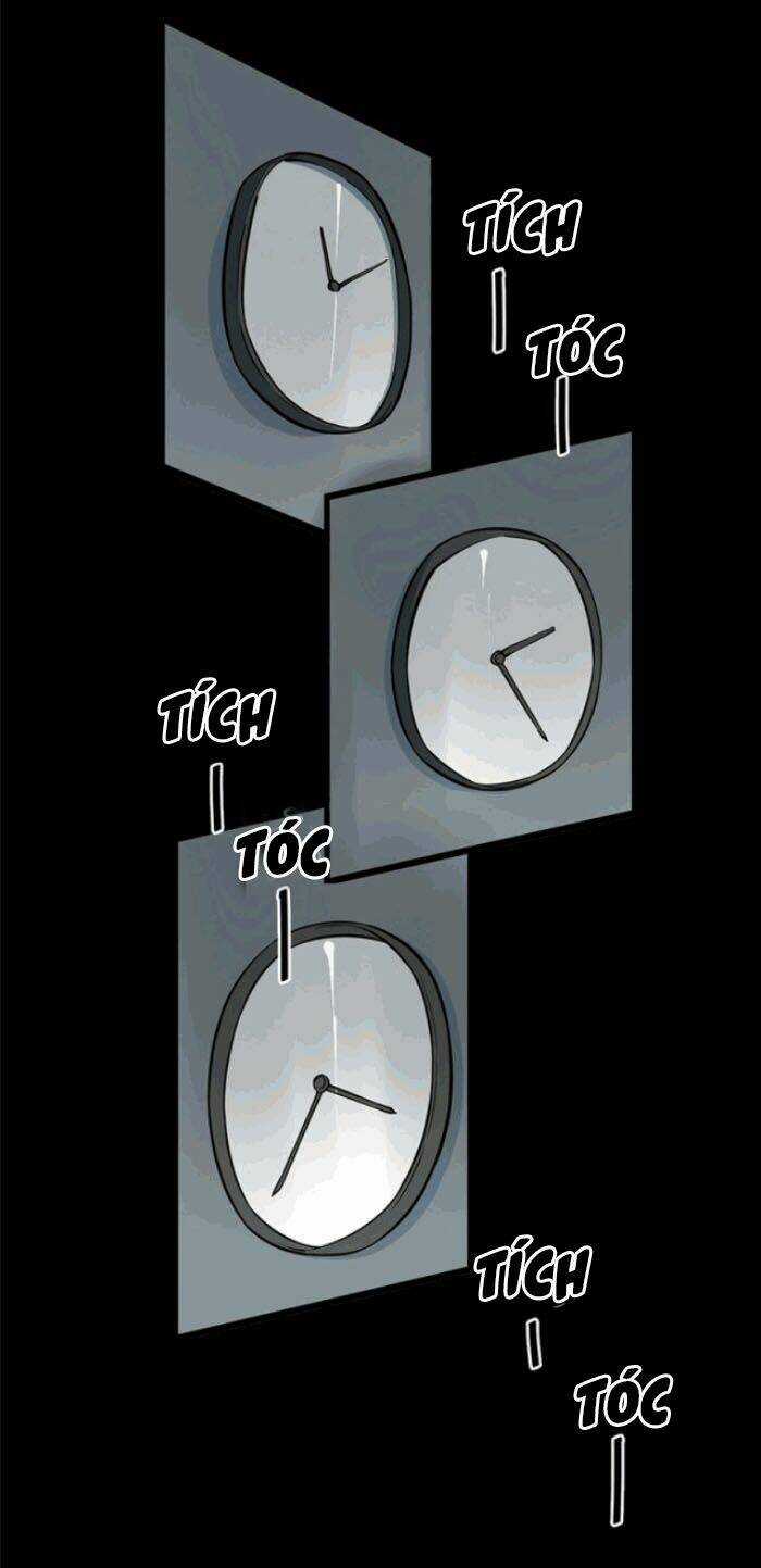 Người Thương Thuyết Cõi Âm Chapter 2 trang 46