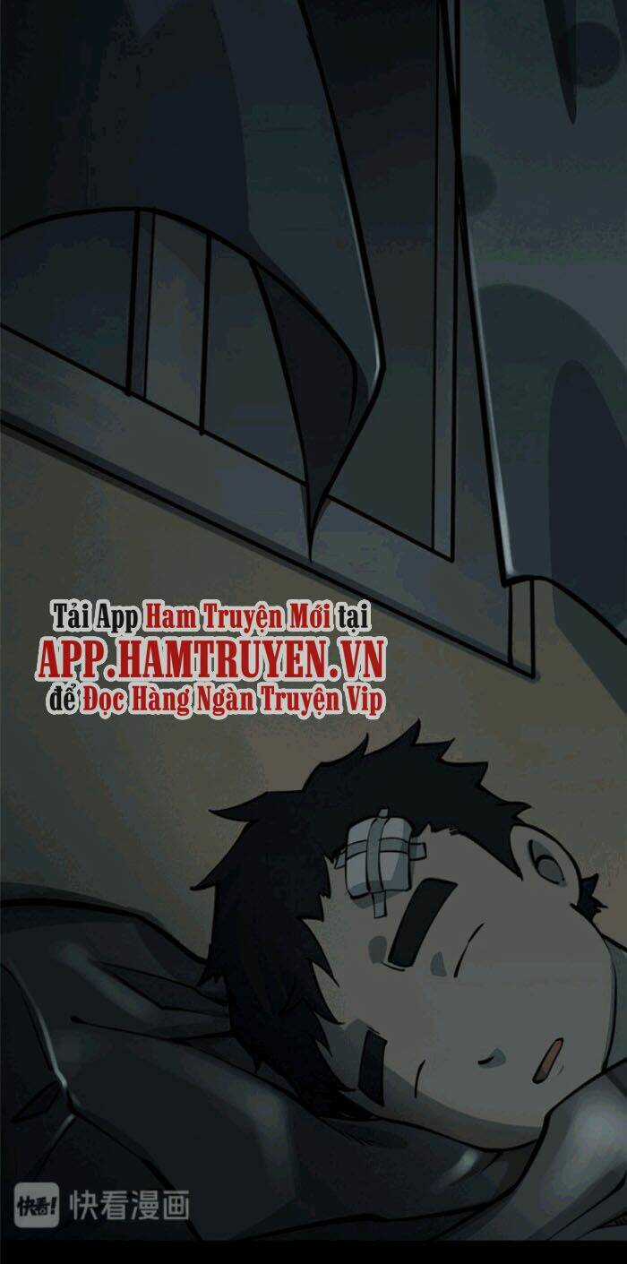 Người Thương Thuyết Cõi Âm Chapter 2 trang 48