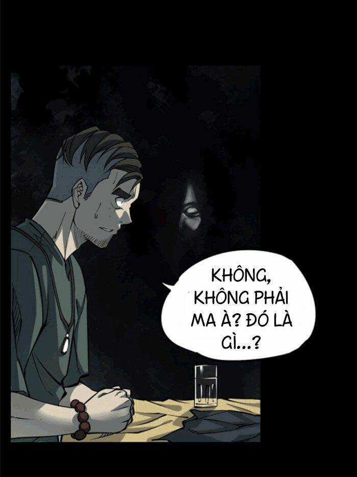 Người Thương Thuyết Cõi Âm Chapter 2 trang 6