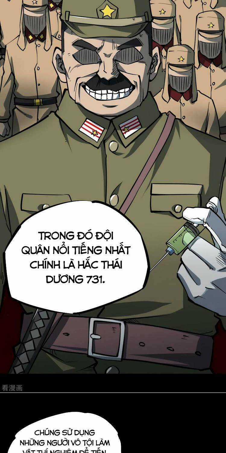 Người Thương Thuyết Cõi Âm Chapter 20 trang 2