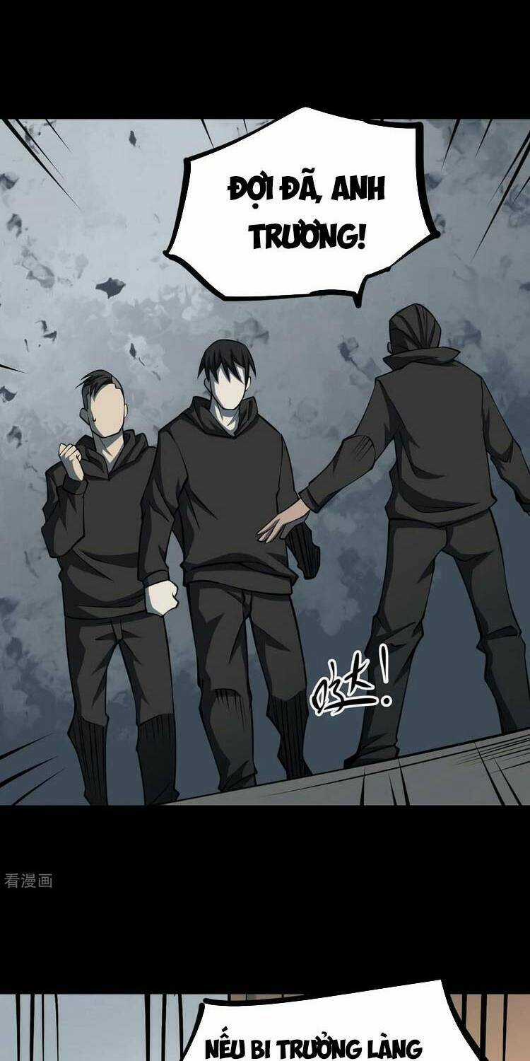 Người Thương Thuyết Cõi Âm Chapter 20 trang 26