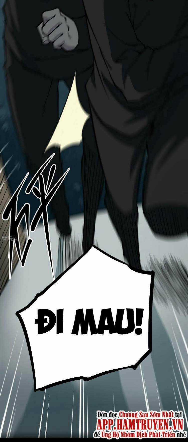 Người Thương Thuyết Cõi Âm Chapter 20 trang 29