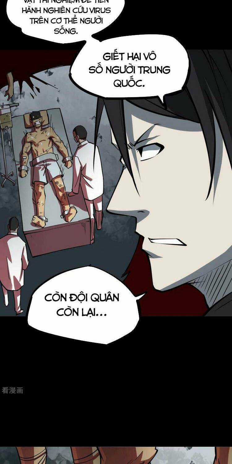 Người Thương Thuyết Cõi Âm Chapter 20 trang 3