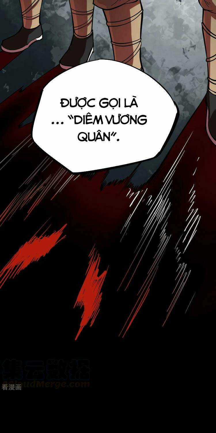 Người Thương Thuyết Cõi Âm Chapter 20 trang 4