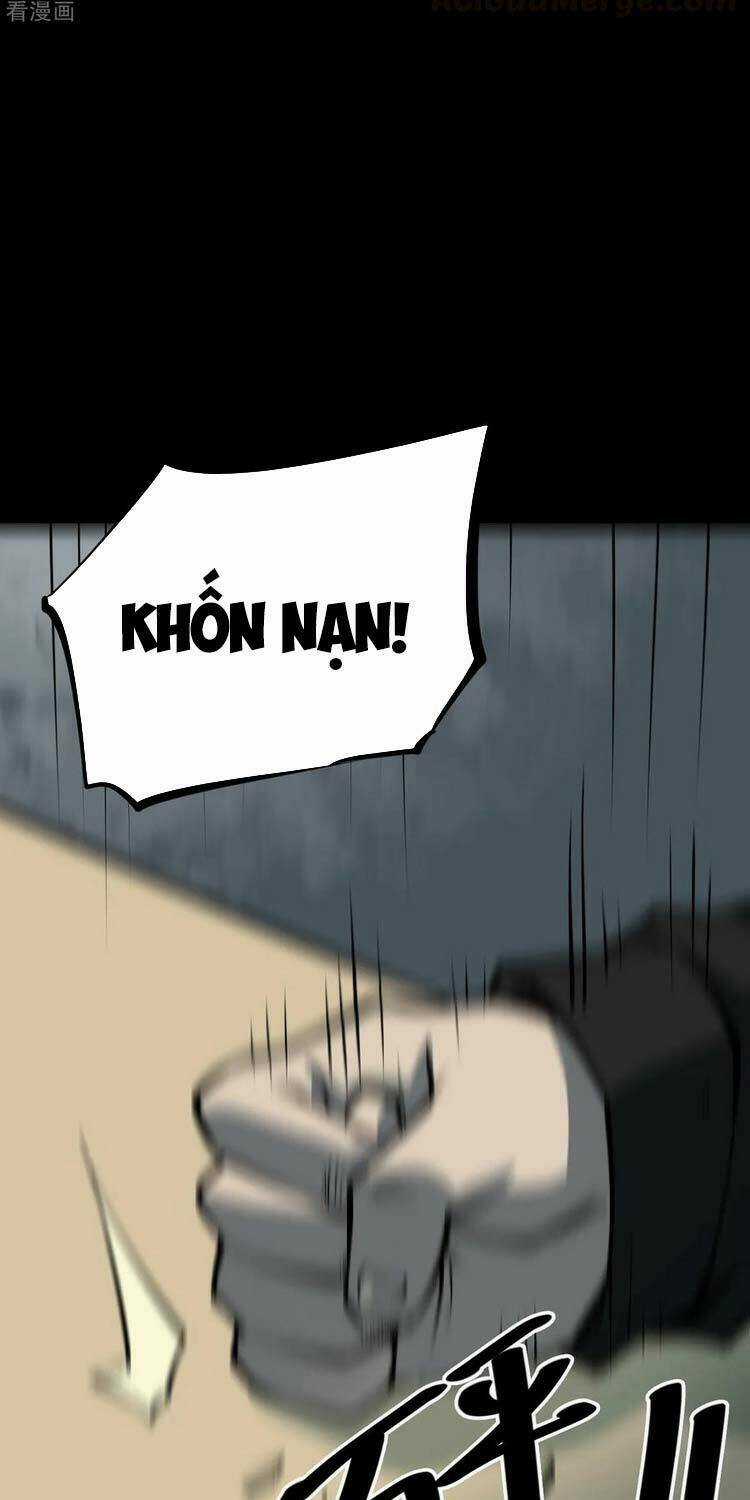 Người Thương Thuyết Cõi Âm Chapter 20 trang 8